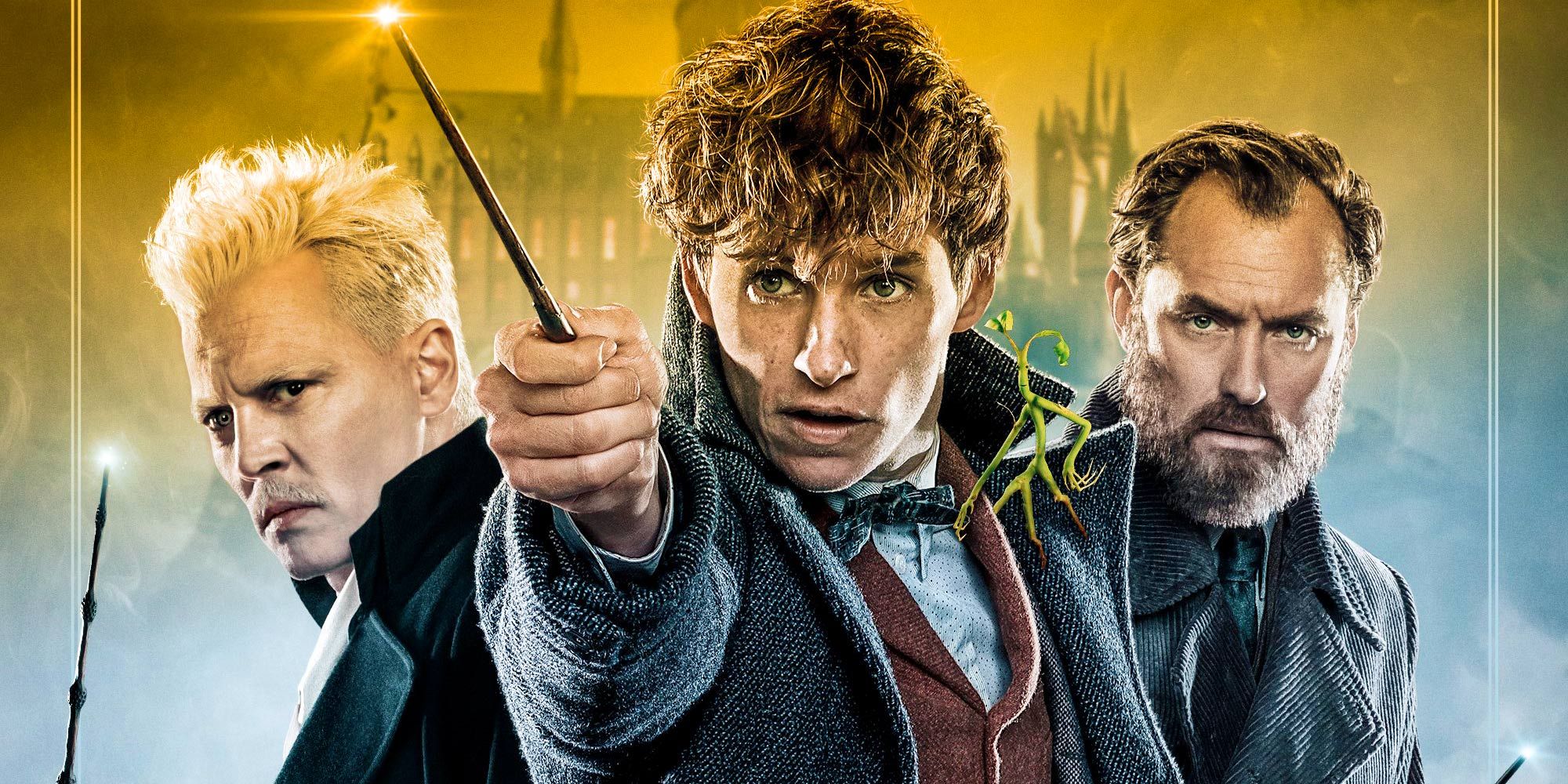 Harry Potter Needs A New Sequel With The Original Stars More Than SpinOffs