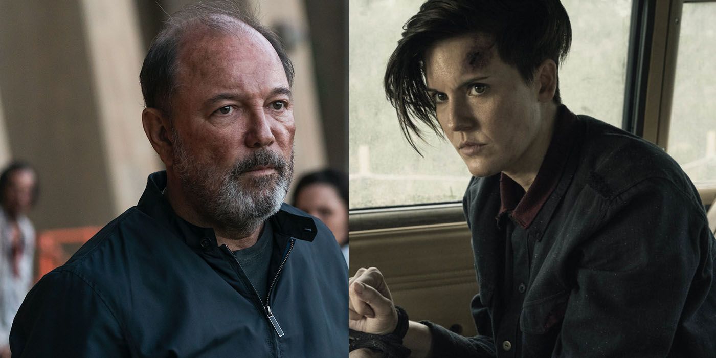 10 Fear The Walking Dead Characters Ranked By Likability