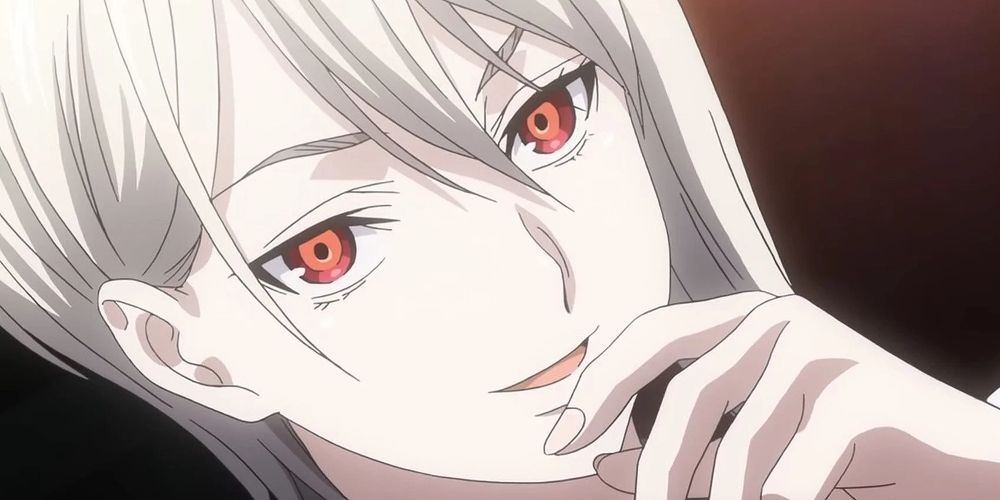 Which Food Wars Character Are You Based On Your Zodiac
