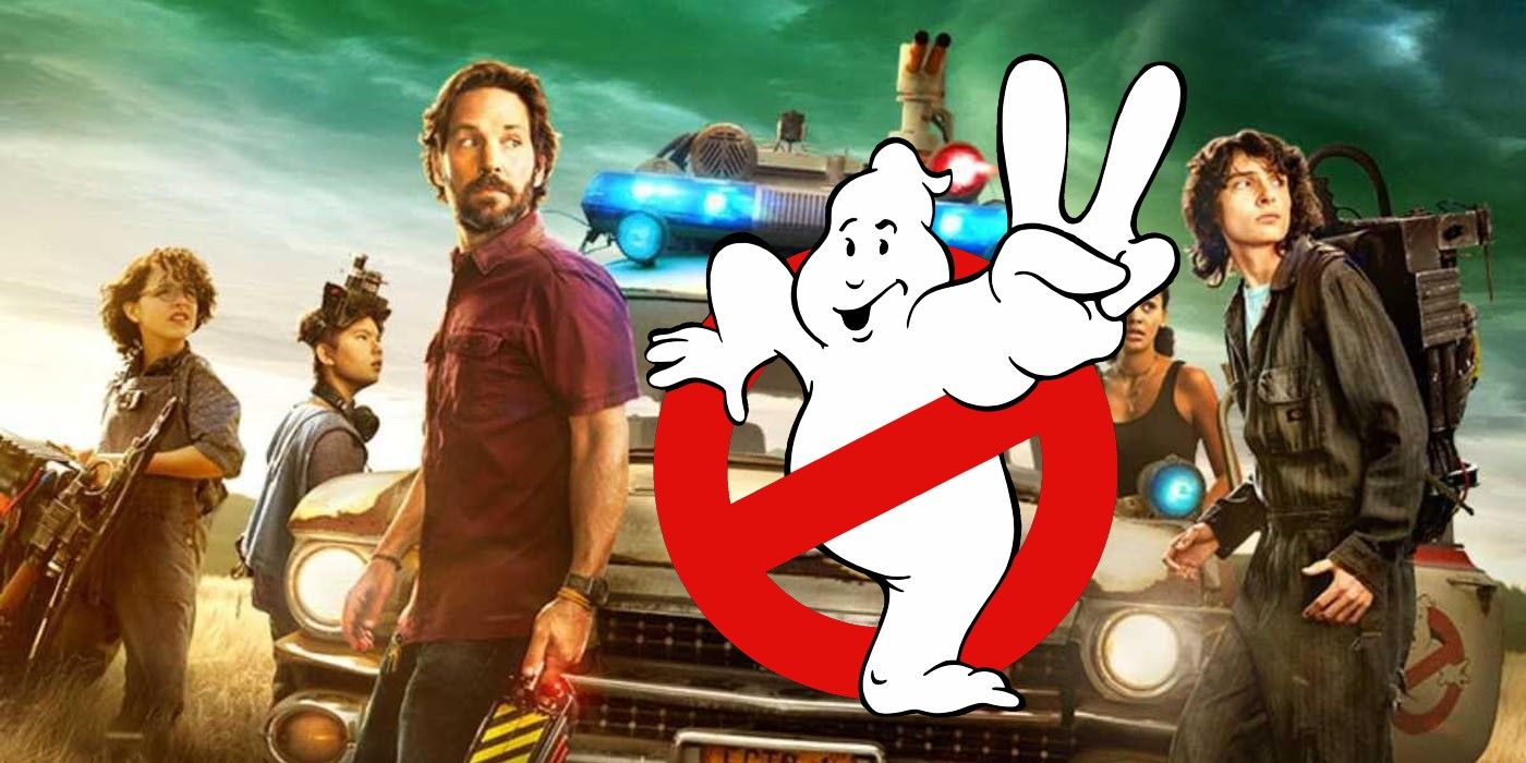 Ghostbusters Afterlife 2 Story Ideas Already Planned Reveals Director