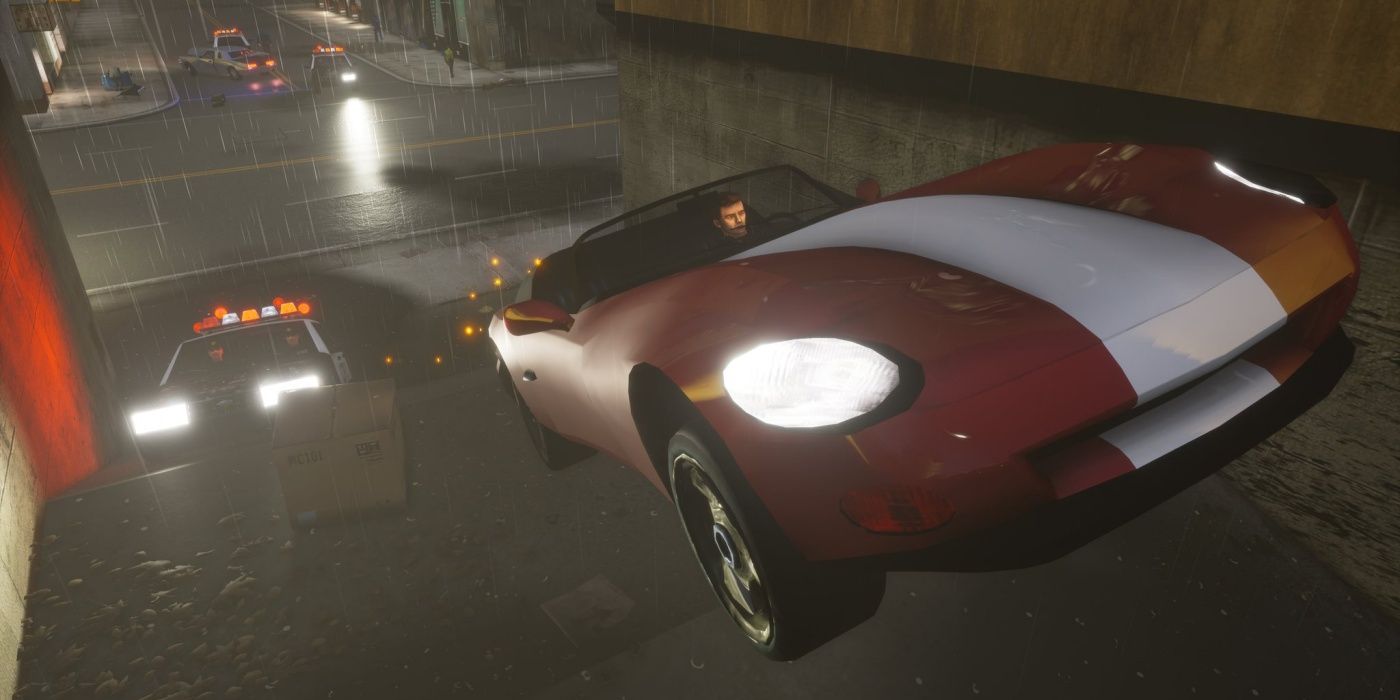 gta 4 all sports cars