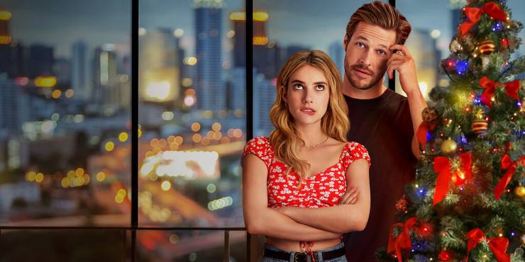 10 Best Movies Like Netflix S Love Hard Screenrant 10 Best Movies Like Netflix S Love Hard Screenrant