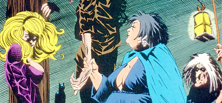 Shazam 2: Every Possible DC Comics Character Rachel Zegler Could Portray! 5 Comics