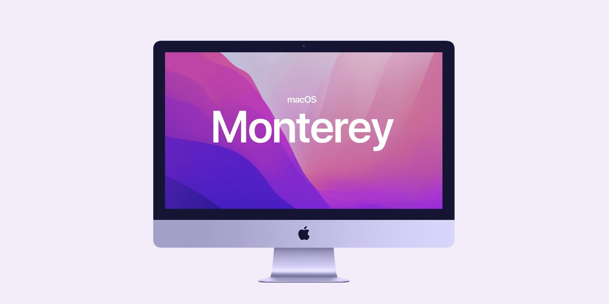 macOS Monterey Is Bricking Old Macs For Some Users