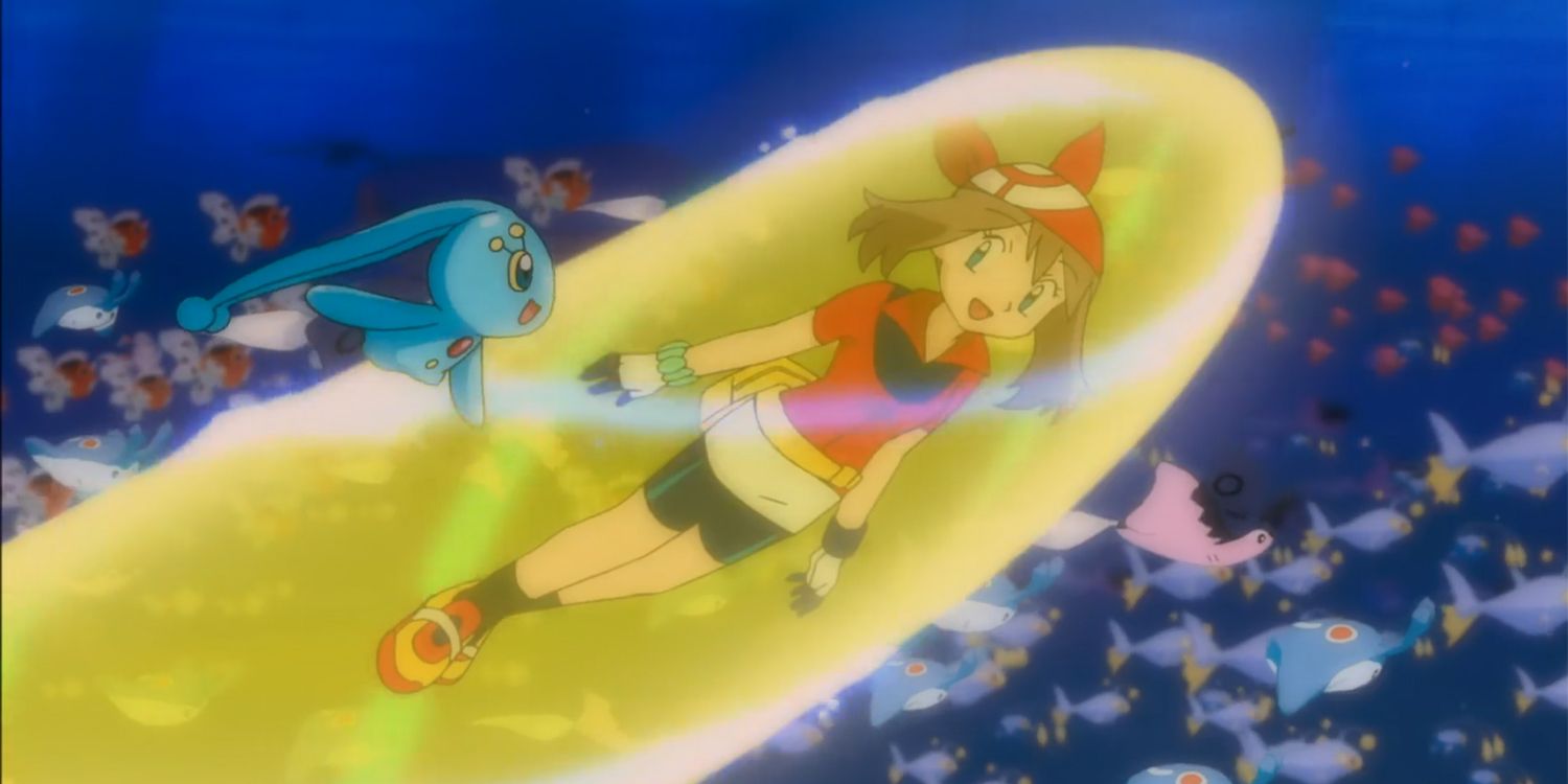 Every Pokemon Movie Ranked From Worst To Best