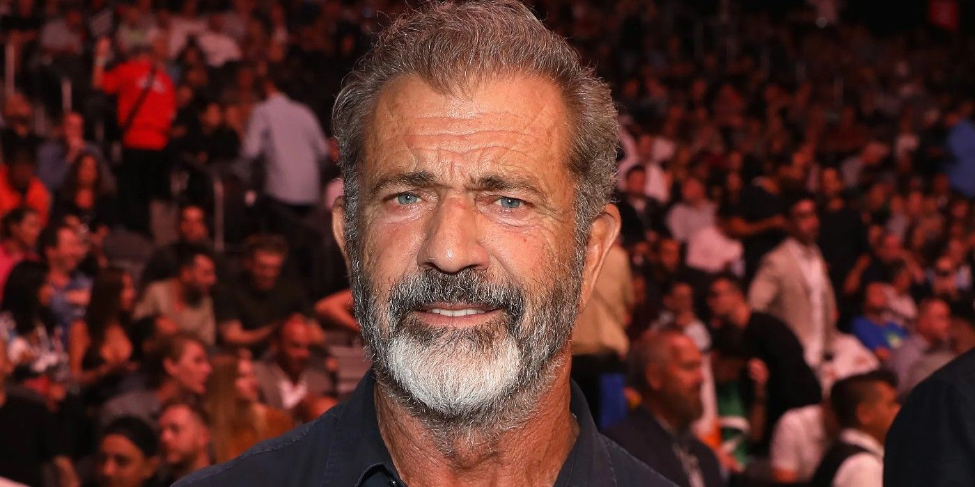 Mel Gibson To Direct Lethal Weapon 5