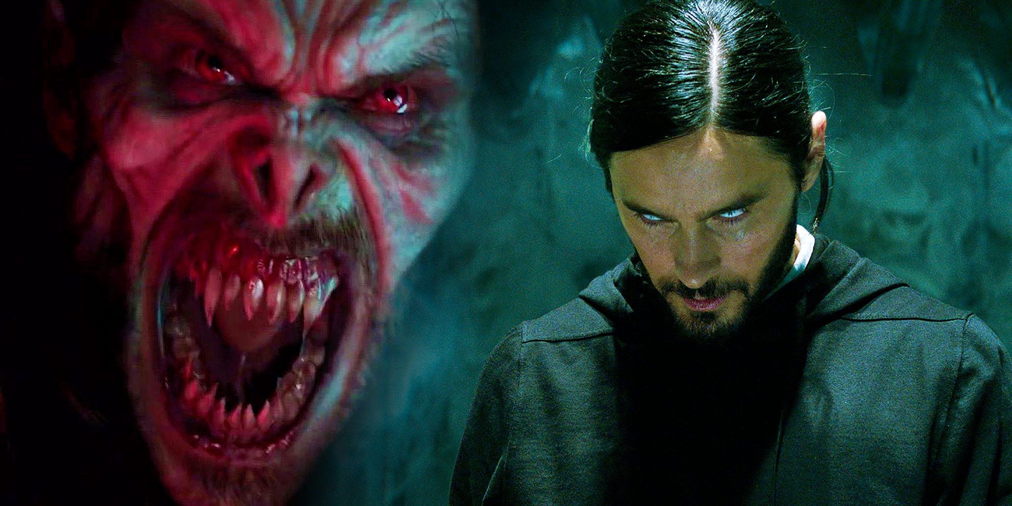 Morbius Star Jared Leto Feels Theaters Won't Exist Without Superhero Movies