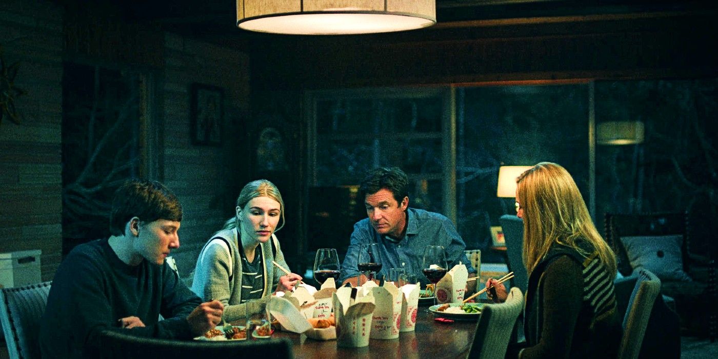 Ozark Season 4 Trailer Shows Byrde Family In Major Car Accident