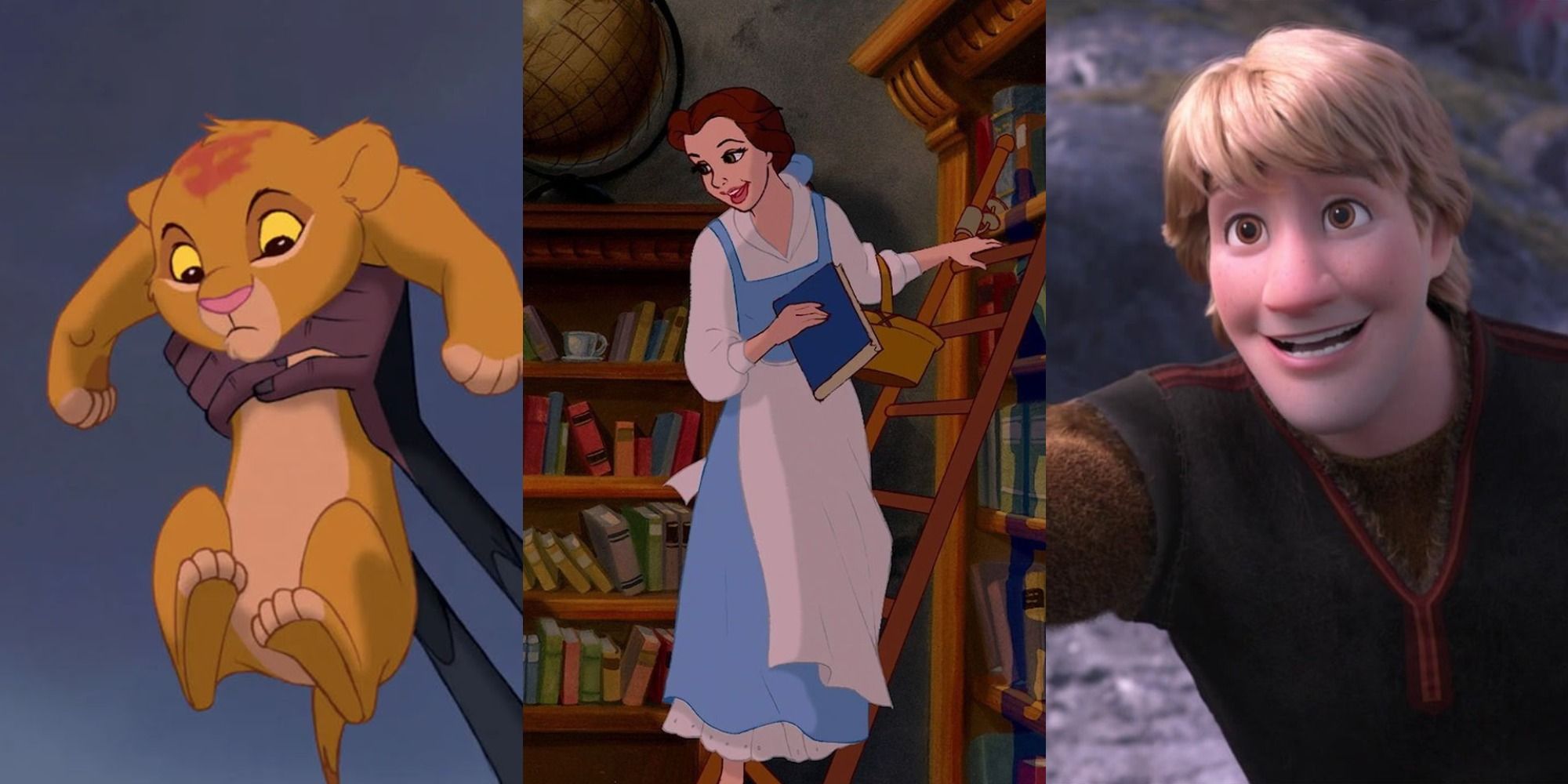 The 10 Most Overrated Disney Movies Of All Time According To Reddit