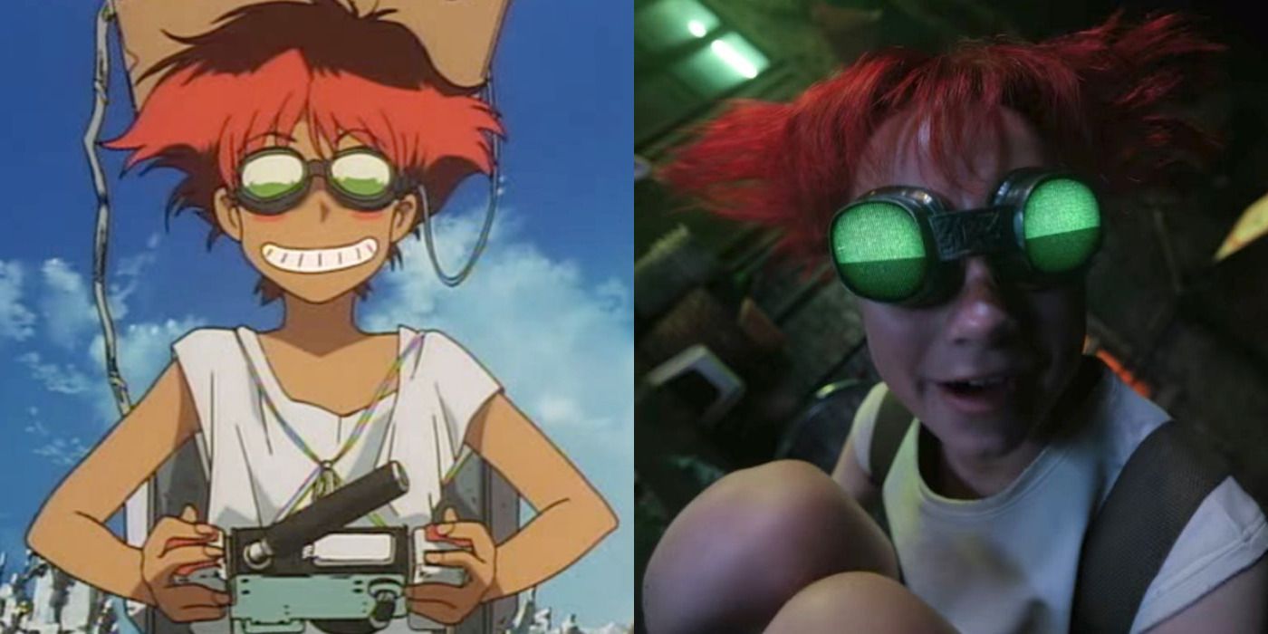 Cowboy Bebop How Old Are The Characters