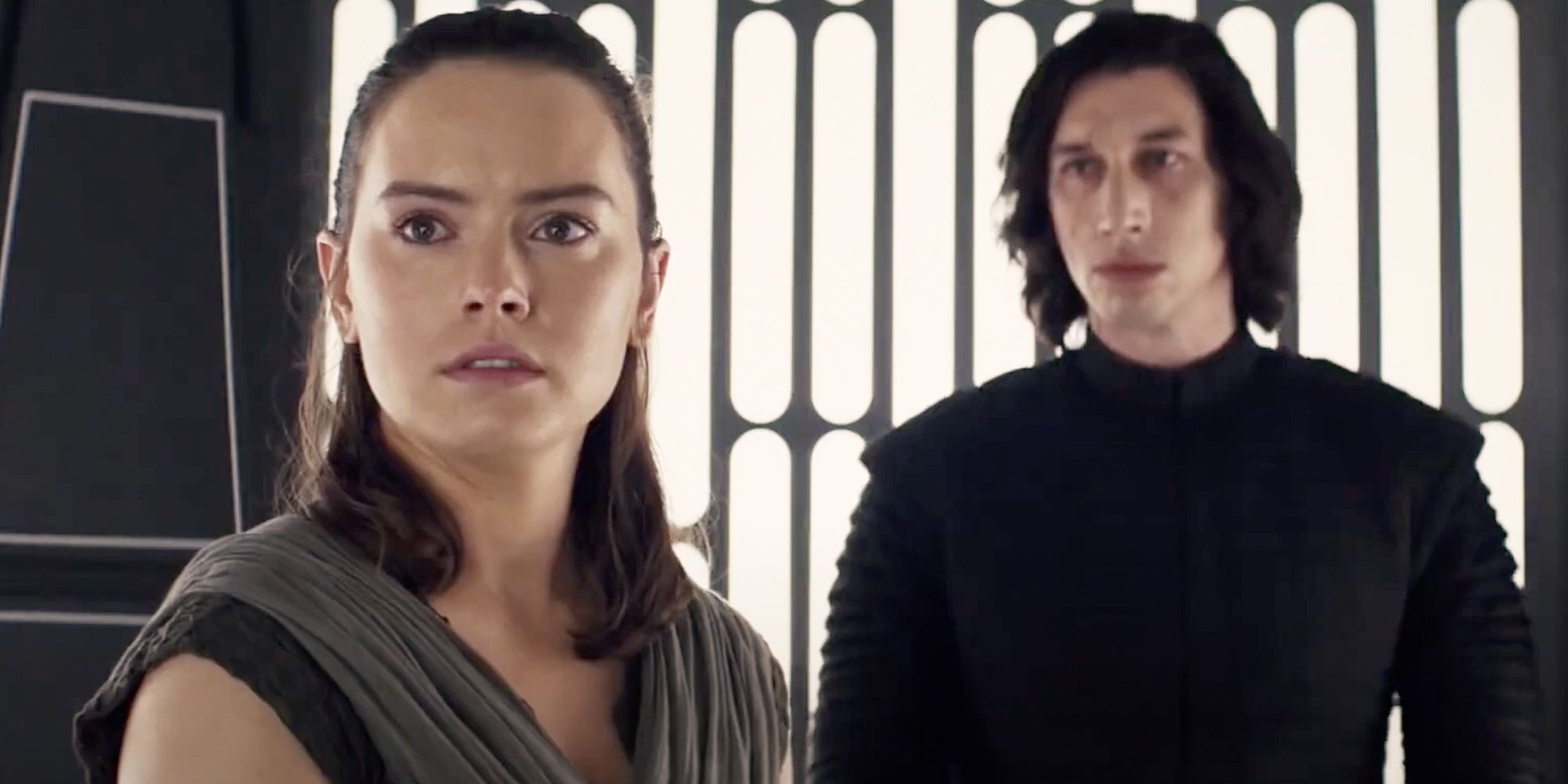 Kylo Ren Is Still The Future For New Star Wars Movies
