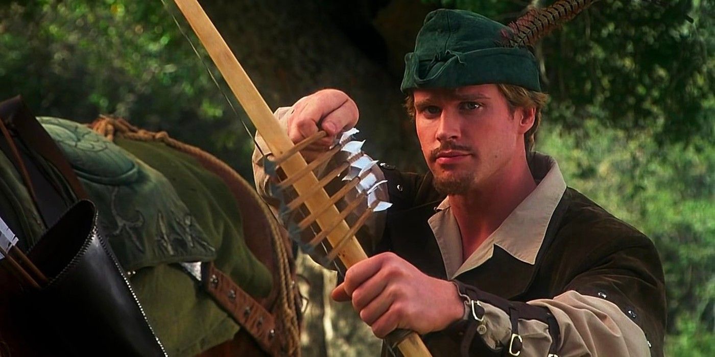 Cary Elwes Thought Robin Hood Casting Call From Mel Brooks Was A Prank