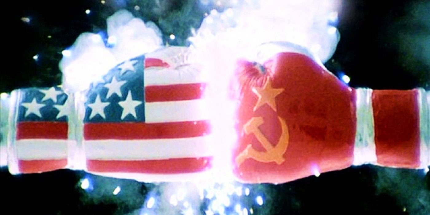 Why Rocky 4 Directors Cut Removes The Iconic Boxing Glove Opening