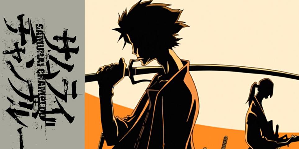 10 Best Samurai Anime Of All Time Screen Rant 10 Best Samurai Anime Of All Time Screen Rant