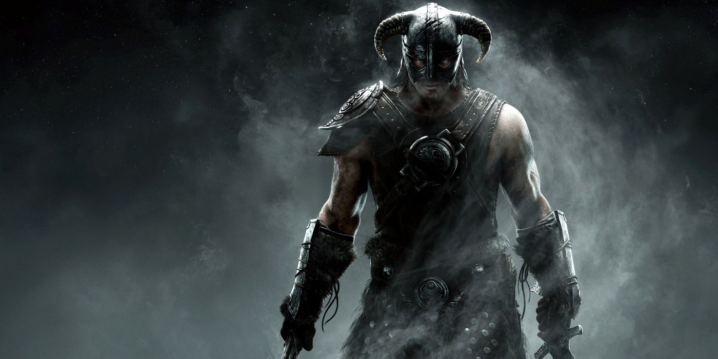 Skyrim Anniversary Edition Upgrade Price Revealed Full Game Is $50