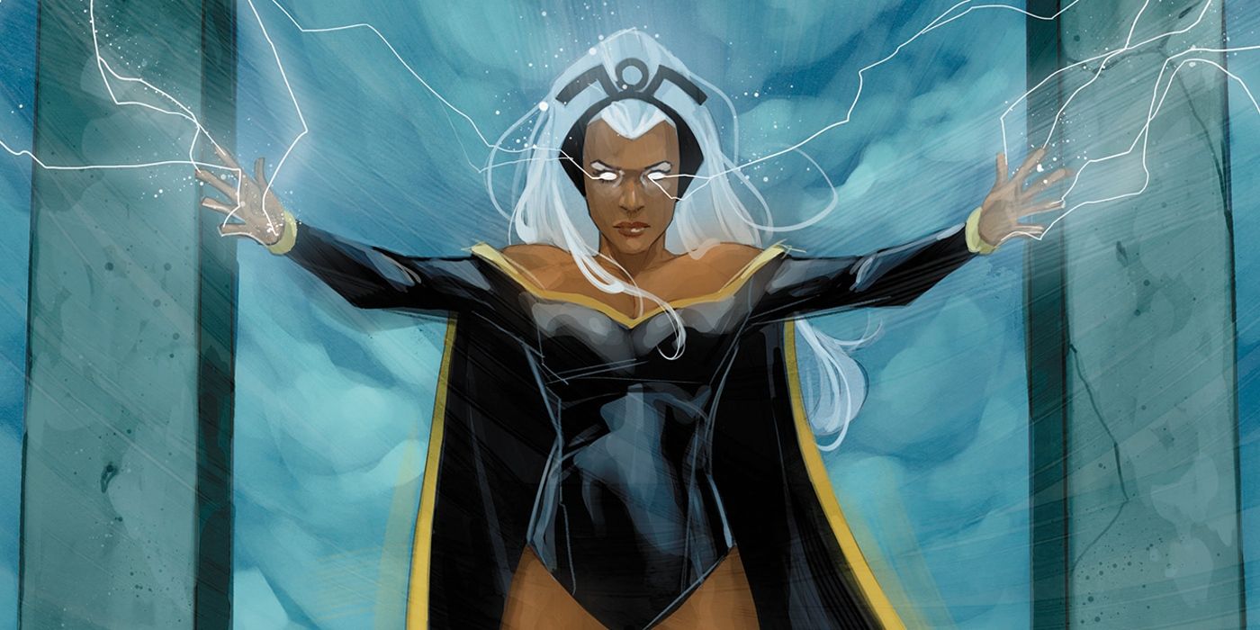 Storm 9 Unpopular Opinions About The XMen Comic Books