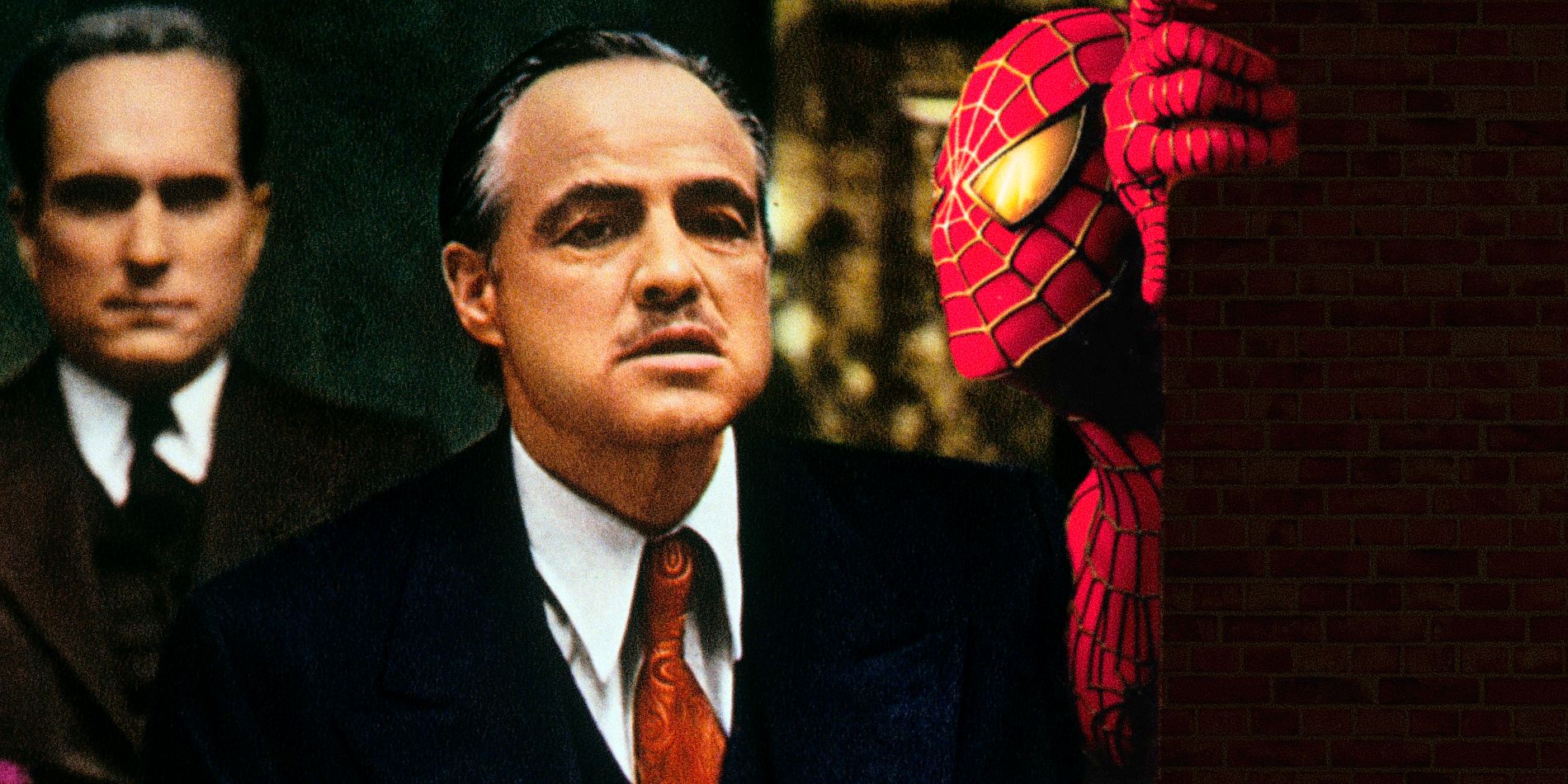 Chris Columbus Thinks A SpiderMan Cameo Would Improve Any Movie
