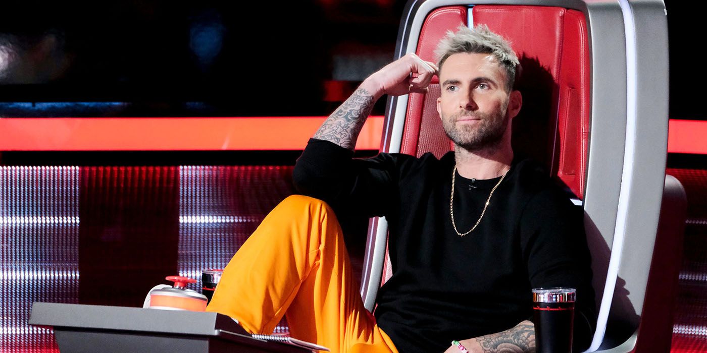 10 Things You Never Knew About The Voice