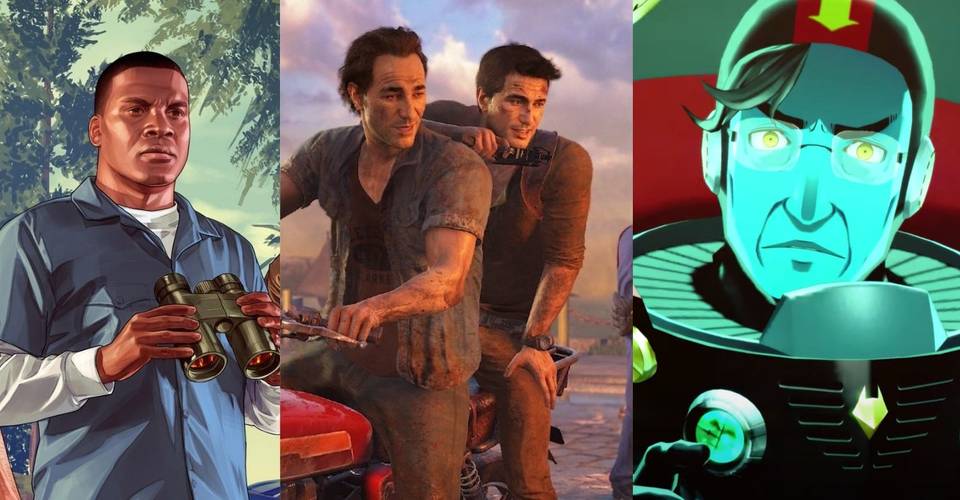 10 Best Ps4 Games Of All Time According To Metacritic 10 Best Ps4 Games Of All Time According To Metacritic