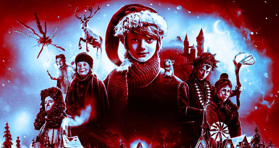 a boy called christmas cast character guide screen rant a boy called christmas cast character guide screen rant