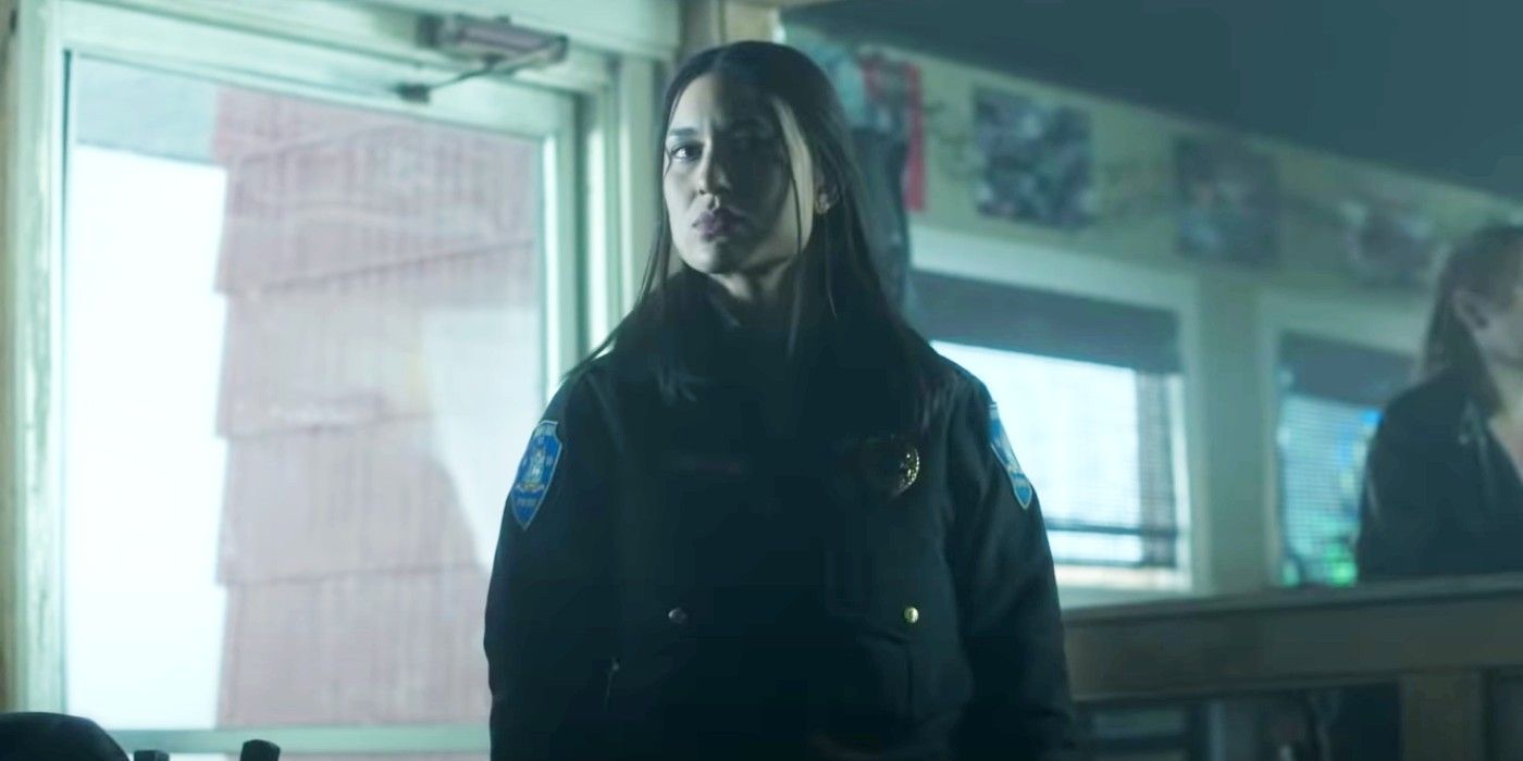 New Blood Episode 8 Trailer: Dexter’s Past Victim Talks to the Police