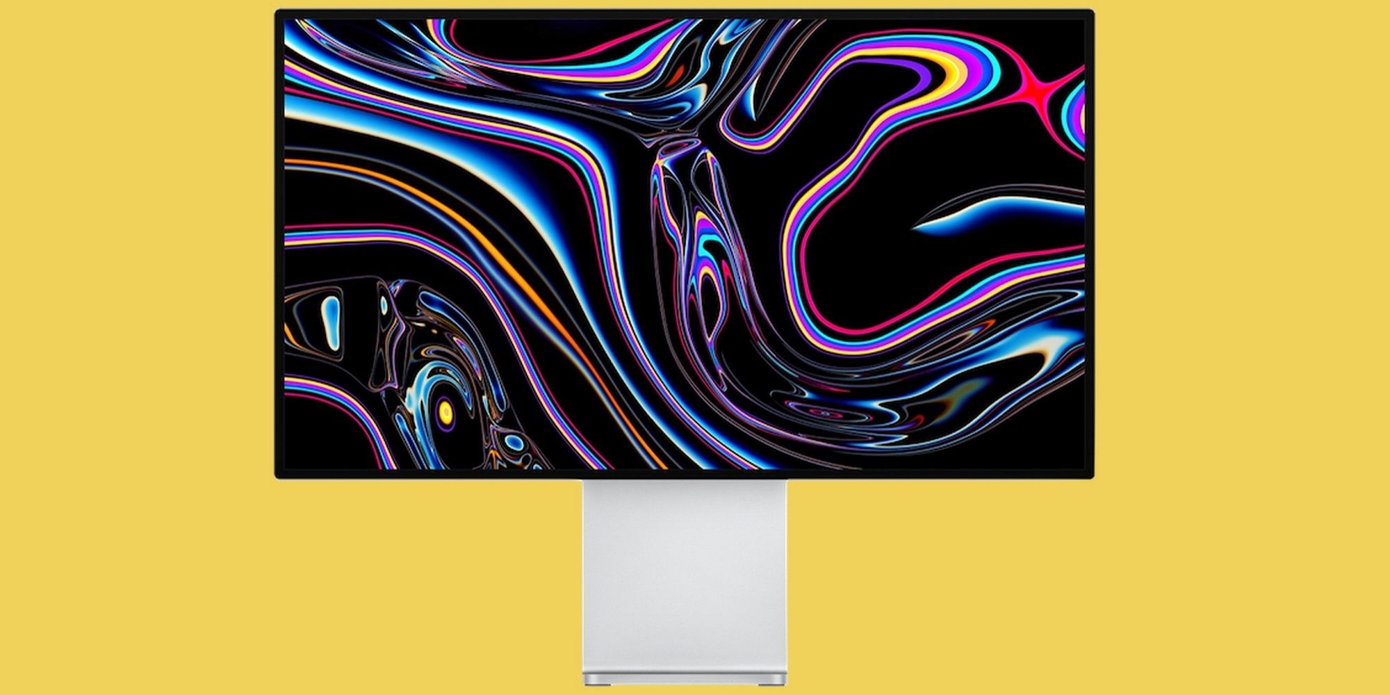 New Apple Monitors Might Be Coming Soon One With Custom Apple Silicon