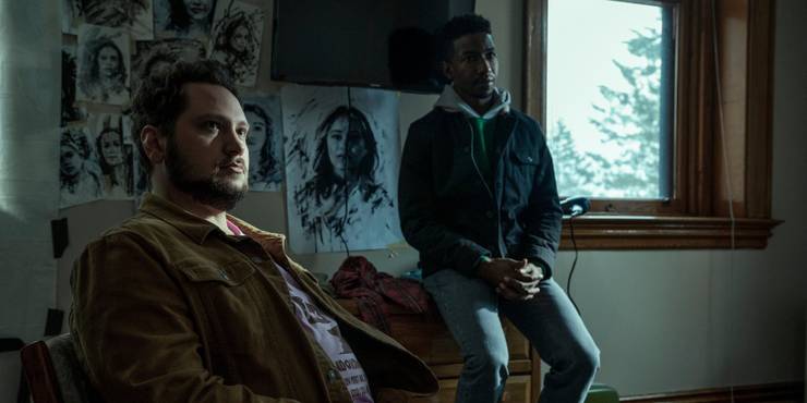 Most Anticipated TV Shows Premiering In January 2022 7 Most anticipated TV shows coming in January 2022