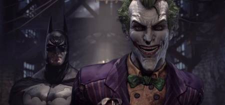 Ce Que Batman: Arkham Asylum A Fait Mieux Que Arkham City