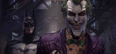 Qu'Est-Ce Que Batman: Arkham Asylum A Fait Mieux Que Arkham City