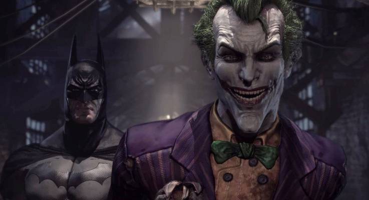 Qu'Est-Ce Que Batman: Arkham Asylum A Fait Mieux Que Arkham City