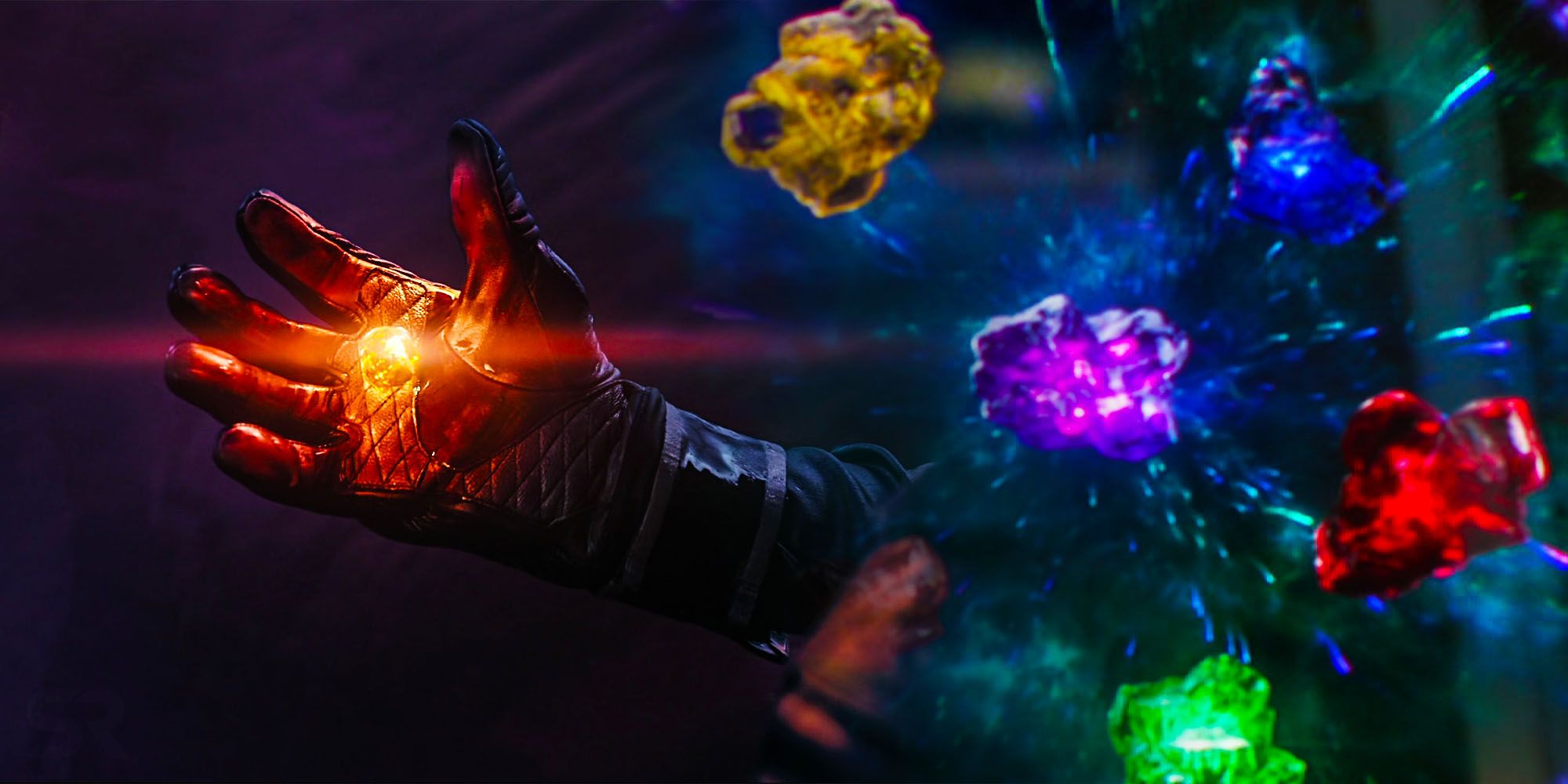 Avengers endgame soul stone only infinity stone without a phase 4 replacement