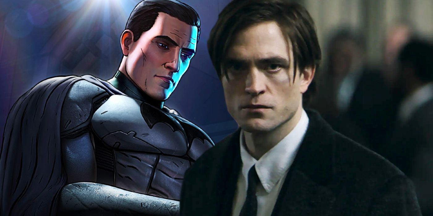Why The Batman's Plot Is So Familiar To Dark Knight Fans