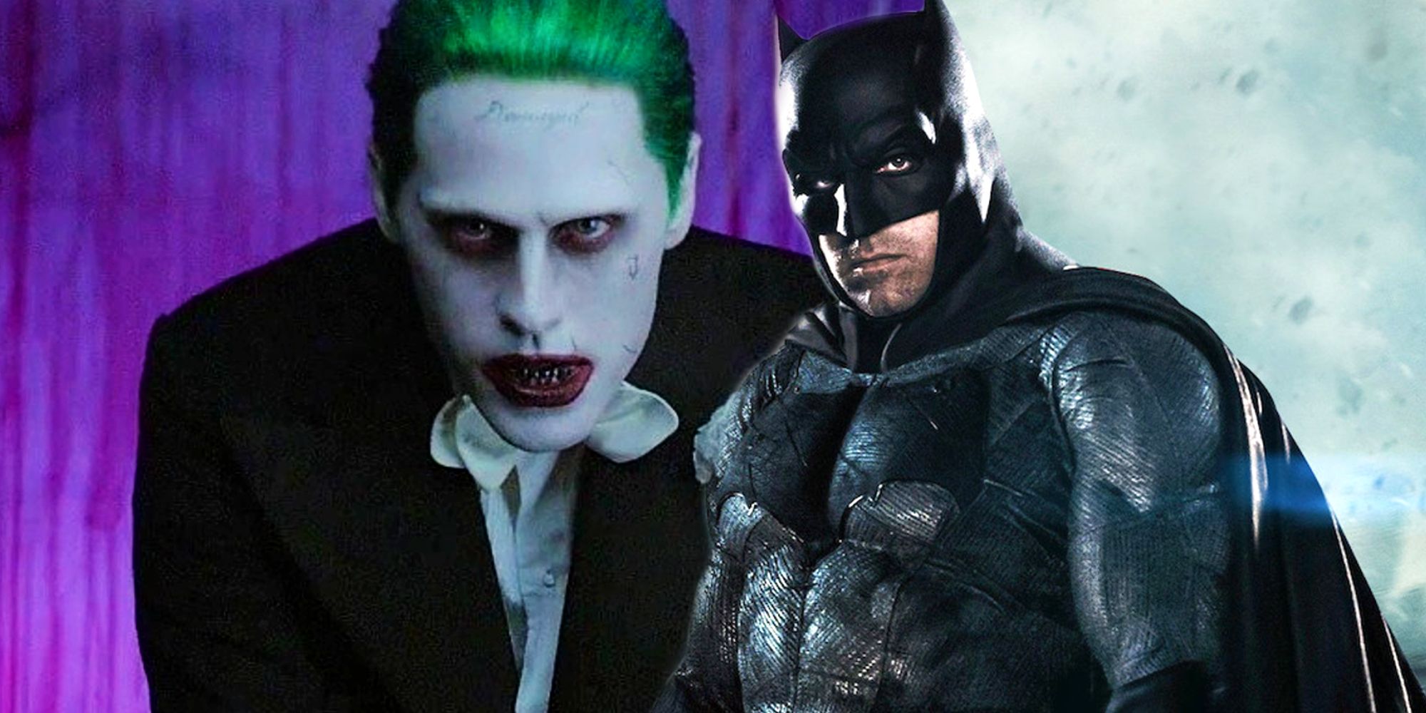 Justice League Is The Only Movie To Get Batman & Jokers Story Right