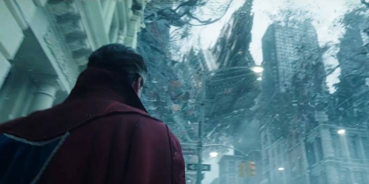 Doctor Strange 2: All Story Secrets & Reveals In The Trailer 33 Multiverse of Madness