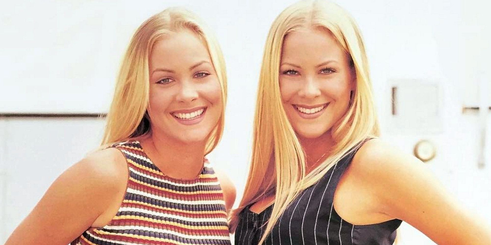 Sweet Valley High TV Show Adaptation In Development At The CW