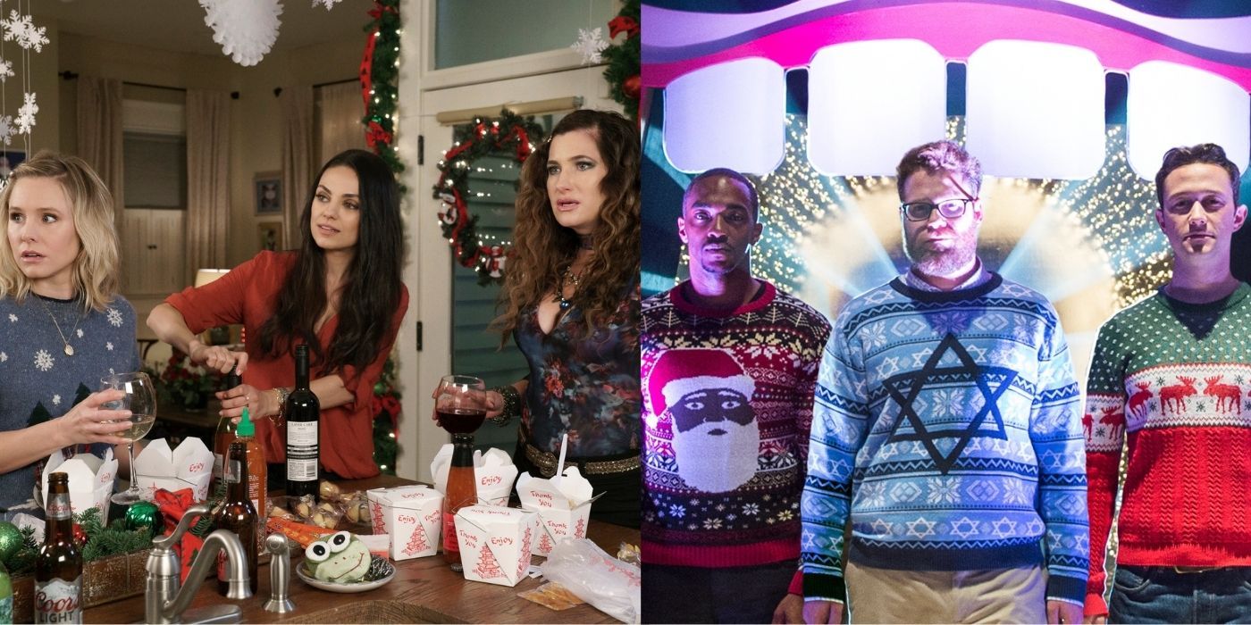 10 Best Christmas Movies To Watch With Friends In 2021