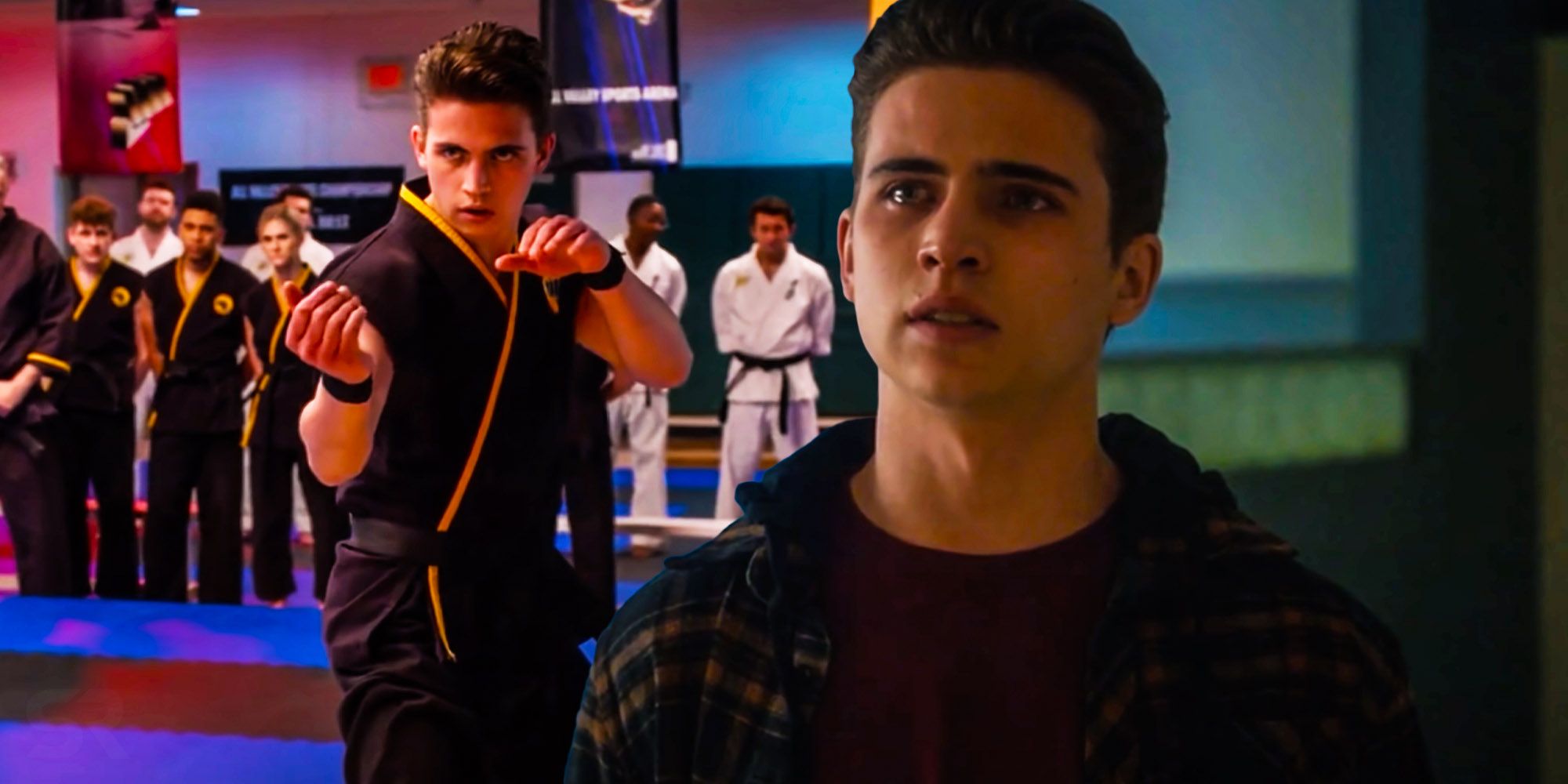 robby cobra kai 2021