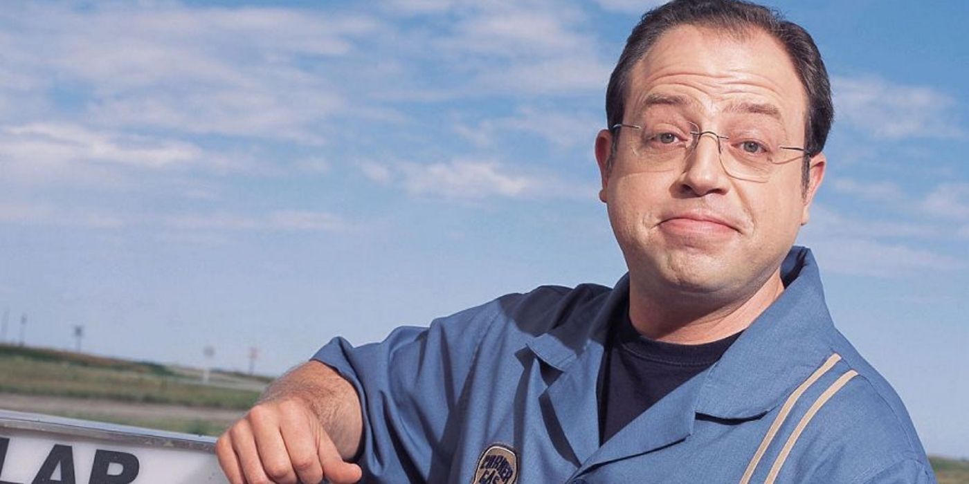 Corner Gas 10 Hilarious Quotes Ranked