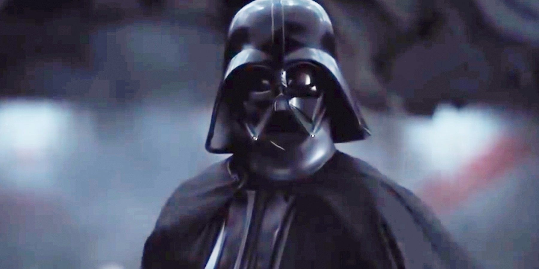 Rogue One Director Compares Filming Darth Vader to a Car Commercial