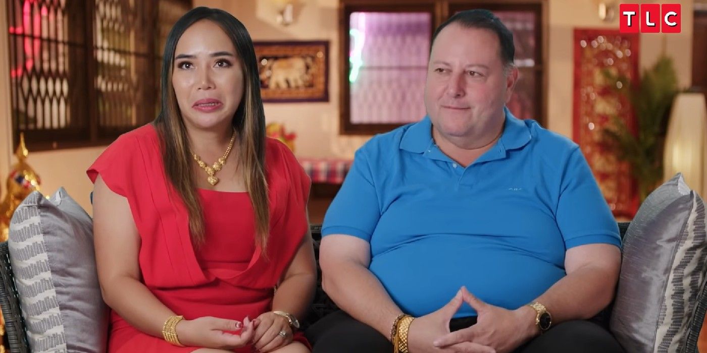 90 Day Fiancé Fakest Moments In The History Of The Franchise