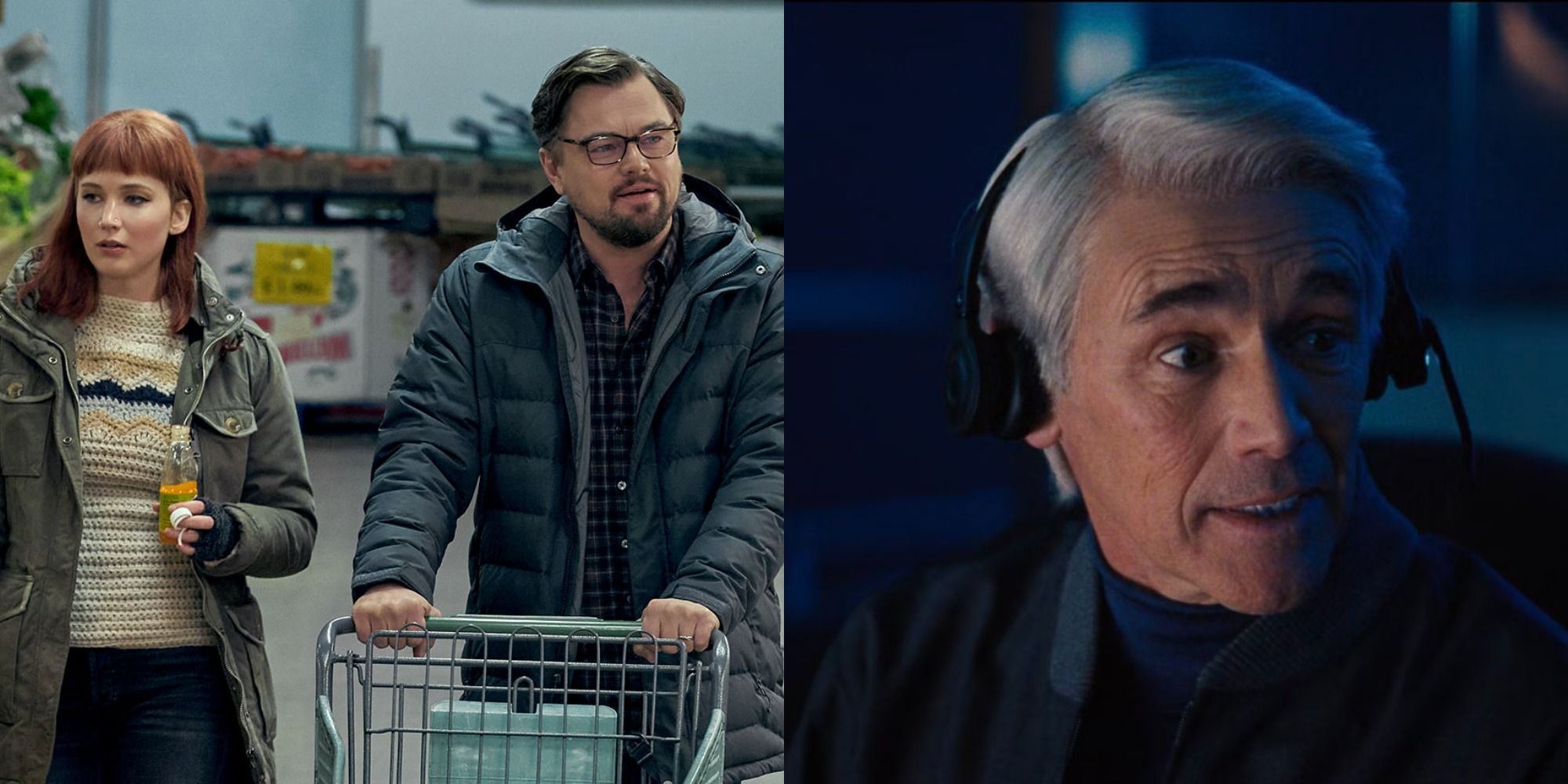 Don't Look Up The Main Characters, Ranked By Likability