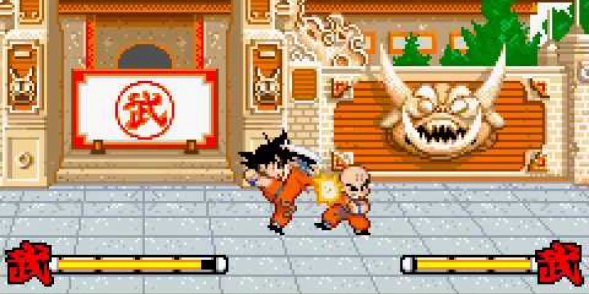 The 10 Best Dragon Ball Z Games Ranked According To Metacritic