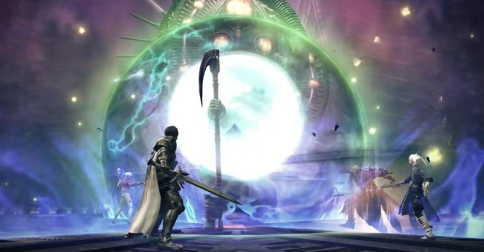 ffxiv endwalker 6 0 patch notes reveal new dungeons job details