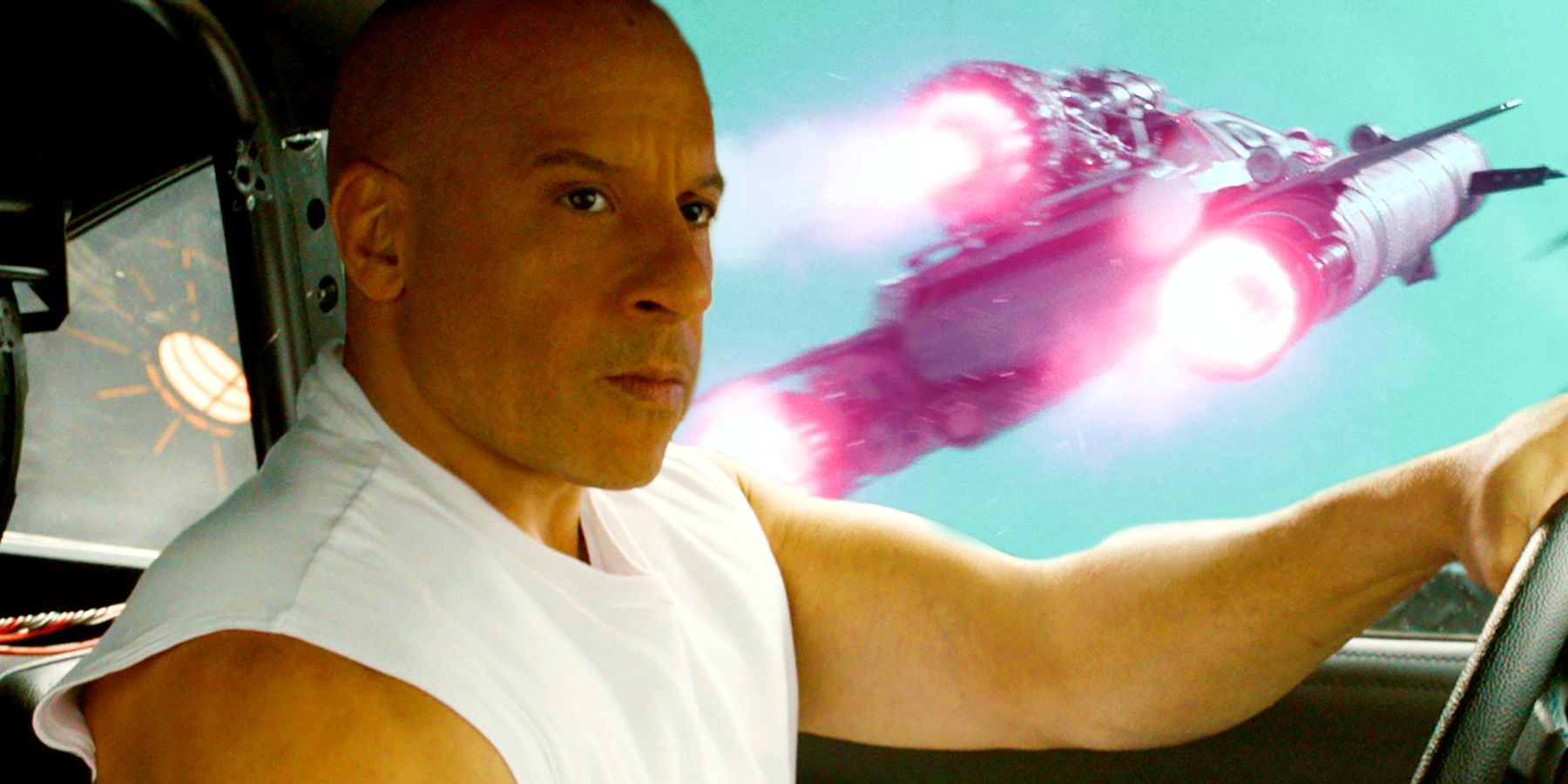 How Fast & Furious 10 Can Actually Top F9s Space Travel