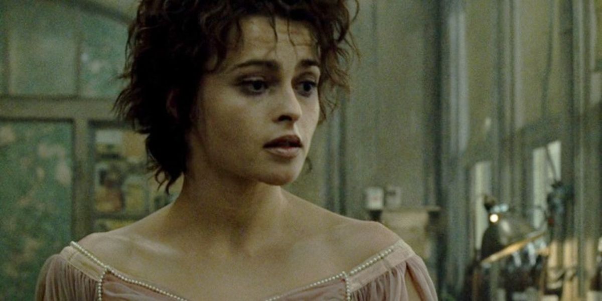 Fight Club Helena Bonham Carter