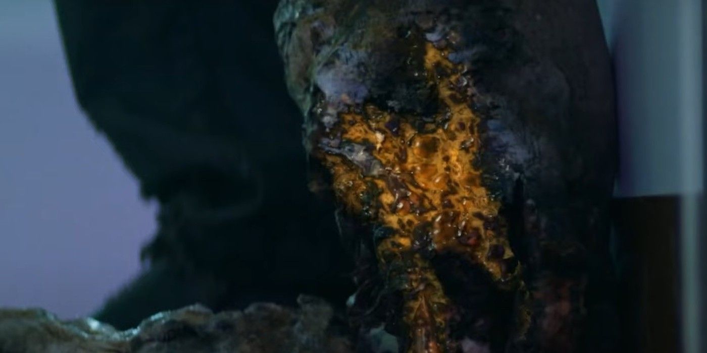 New Zombie Weapon Signals The Walking Deads Ending