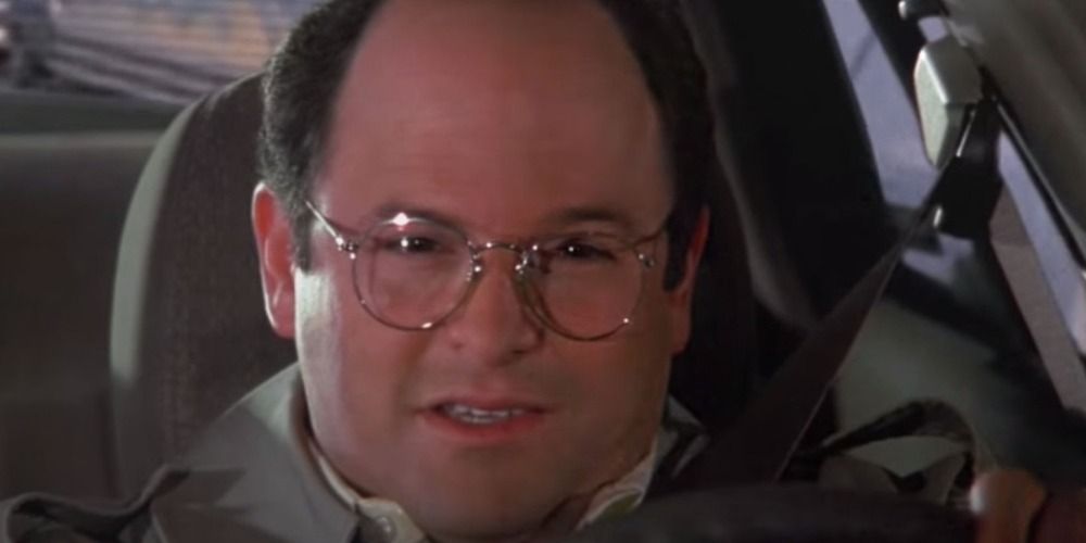 Seinfeld 10 Funniest Bits Involving A Car