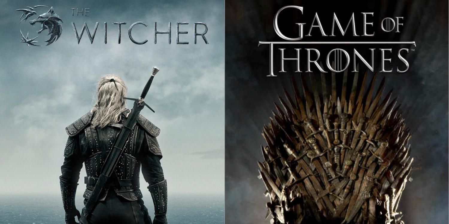 The Witcher Characters Sorted Into Their Game of Thrones The Witcher Characters Sorted Into Their Game of Thrones