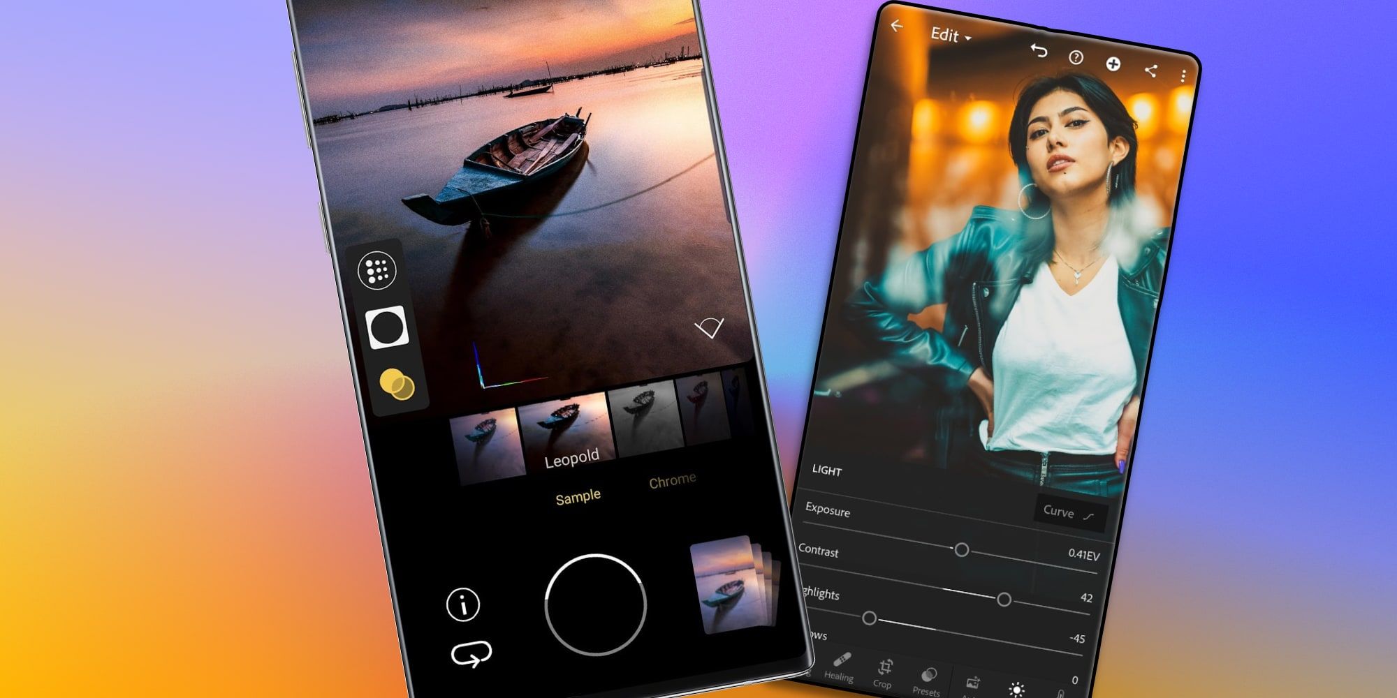 The 5 Best Camera Apps For Google Pixel 6 & Pixel 6 Pro