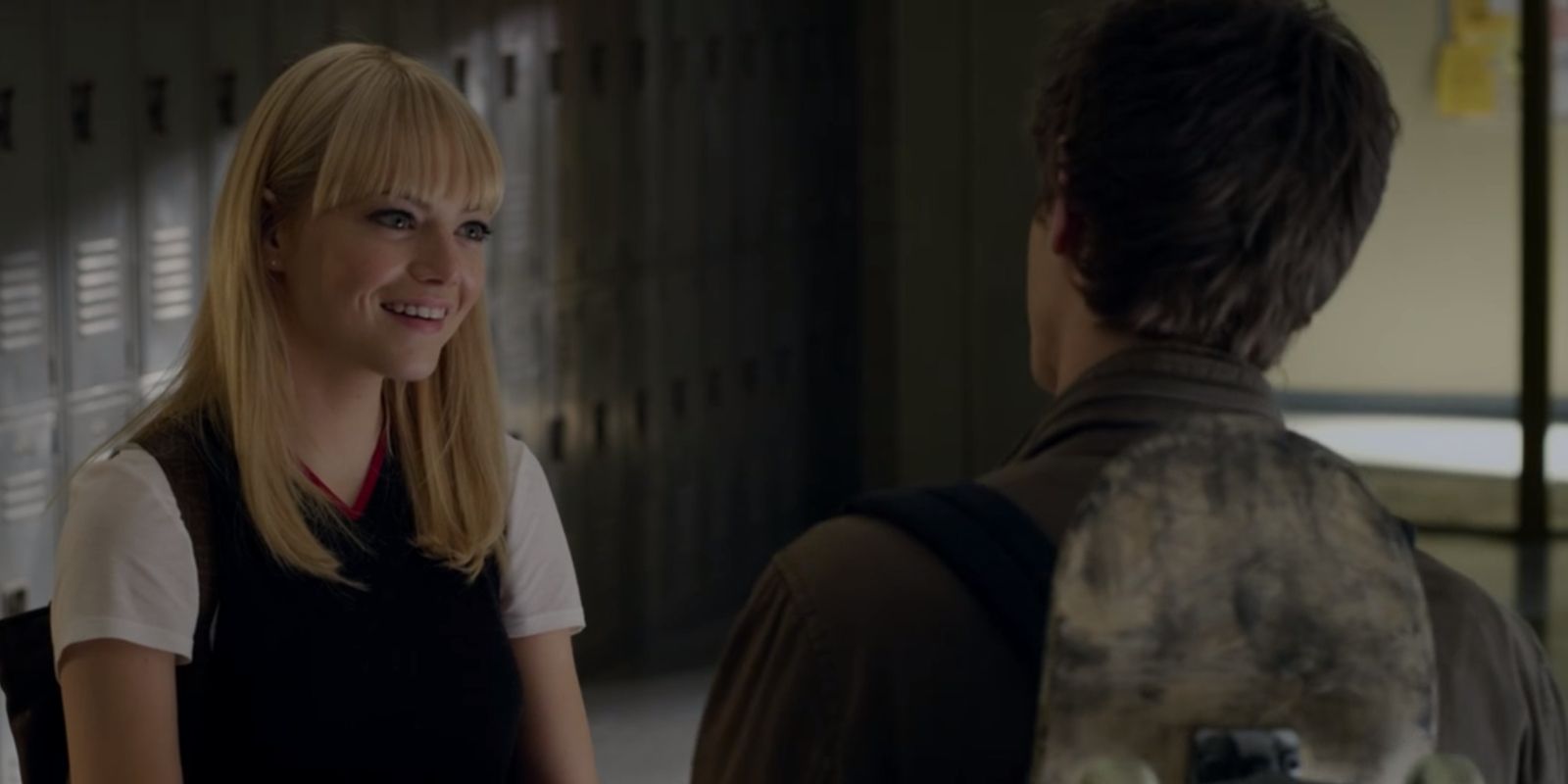 9 Ways Peter Parker & Gwen Stacy Were Couple Goals In The Amazing SpiderMan Movies
